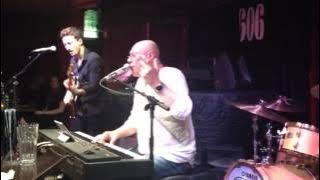 Tony O'Malley @ 606 Club: Your Smile