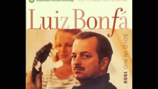 Sambolero - Luiz Bonfá