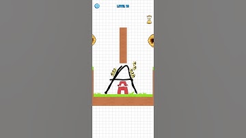 Save Alphabet : Lore Rescue #shorts