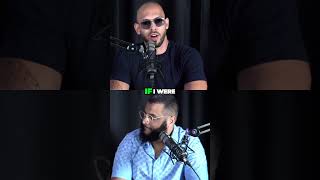 Uncovering the Hidden Controls: Exposing the Illusion of Freedom in the West #podcast #andrewtate