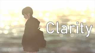 I Want to Eat Your Pancreas // Clarity