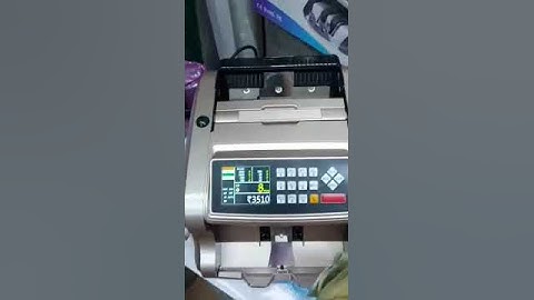mix value counter model lr6500 SVA TECHNOLOGIES @ JAIPUR Call 9829381182