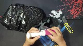 Shopee Orders Unboxing