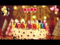 KANU Happy Birthday Song &ndash; Happy Birthday to You