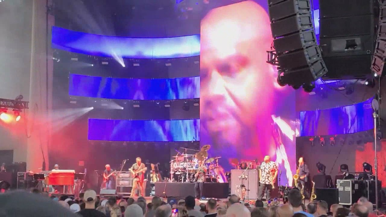 DMB: The Only Thing (Song Debut)