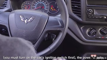 How the GoDiag GT105 Do the Communication Detection