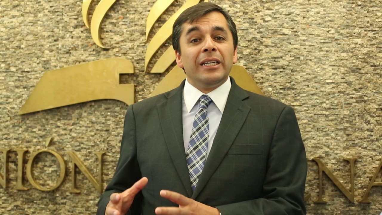 Invitación #UnDiosPocoComún - Tomás Parra - YouTube