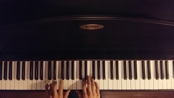 03 Teeter Totter Fun【Bastien Piano Primer Level Technic】