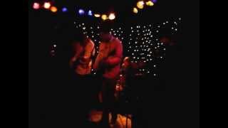Den Stora Vilan - Djuret Live In Oslo
