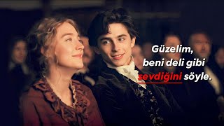 JuL - Ma Jolie (Türkçe çeviri)