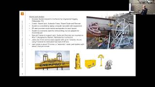 US460 Pond Creek Bridge Incremental Launch Erection