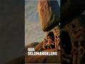 Bukan Gua Biasa! Ini Rahasia Gua Selomangkleng Tulungagung  #animasi #ai #edukasi #kerajaan #viral