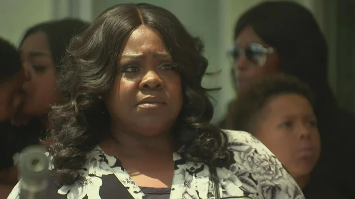 Marvin Scott's family renews calls for justice, accountability following release of jail video