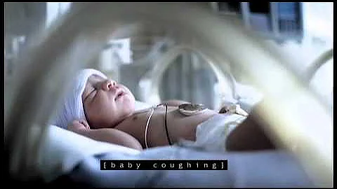 Visual Echo | Tobacco Stops With Me | OK TSET