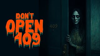 The Woman in Unit 409 β A Chilling Apartment horror story
