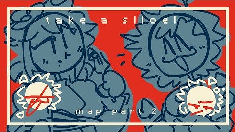 ★ TAKE A SLICE (map part. 2) @tenshii_z