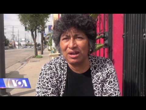 ლოს ანჯელესის გარე-მოვაჭრეები