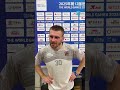 Game 5 CZE-SUR | After-match Interview with 🇨🇿 CZE Player Petr Galicek