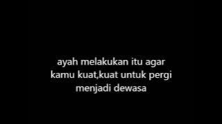 selamat ulang tahun ayah (Ada Band - Yang Terbaik Bagimu)