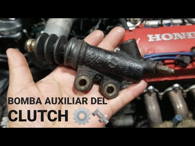 Kit de Clutch  Repuestos Acquaroni