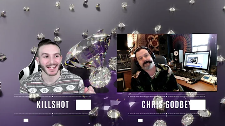 Knowledge That Kills   Episode 4 Featuring Chris G...