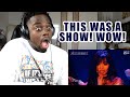 (G)I-DLE Put It Straight (Nightmare ver) Queendom performance | REACTION!!!