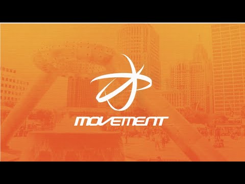 Movement presents: Live from Detroit | @beatport Live