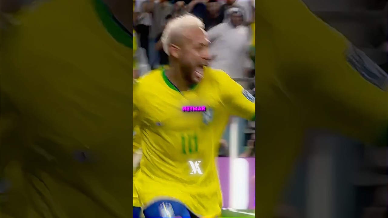 🇧🇷 Brazil Were 4 Minutes Away… 💔