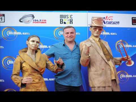 ავთანდილ ჩადუნელი–შეგიყვარდები(ბოშური)Avtandil Chaduneli   Shegiyvardebi