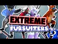 11 EXTREME FURSUITERS that'll blow your mind!! 🤯 [The Bottle Ep102]