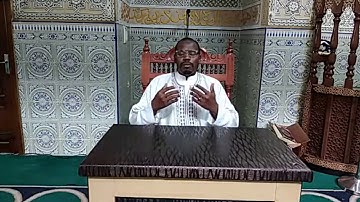 تثبيت متشابهات سورة البقرة 08 ـ عبد القادر بوعافية