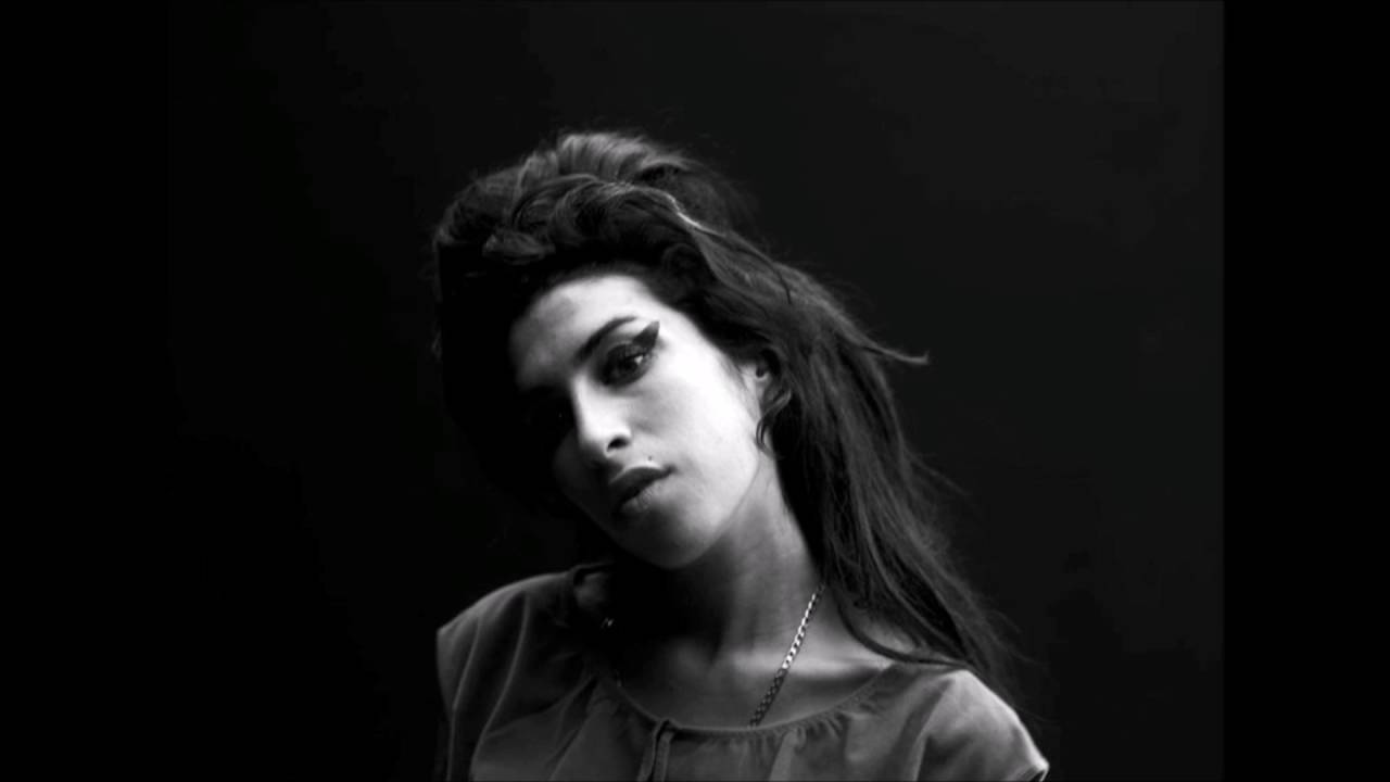 AMY WINEHOUSE 入手困難‼️ 新品未開封‼️ amy-winehouse-back