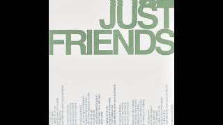 Snoh Aalegra - Just Friends