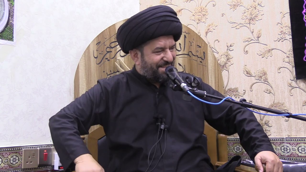 #ليلة 17 من محرم الحرام 1446 ه‍