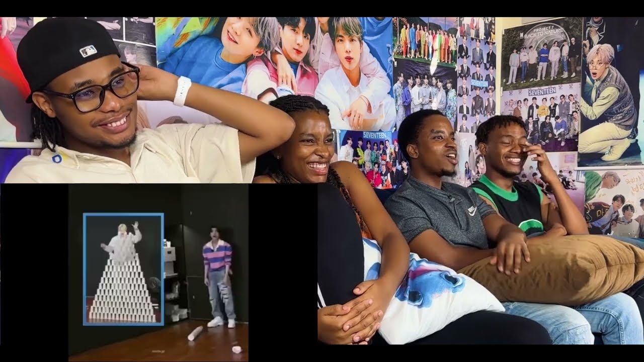 ENHYPEN tiktoks to watch because it's their third ENniversary (REACTION)