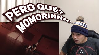 Reacción A Momo Performance Project Twice ¼ Japonés
