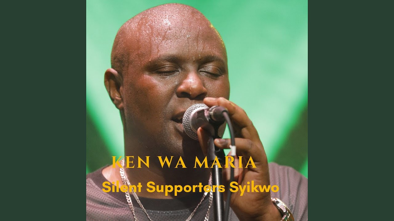Silent Supporters Syikwo
