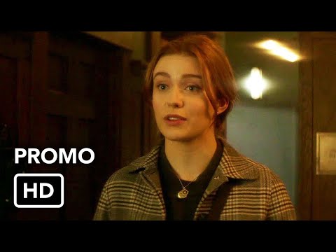 Nancy Drew 3x08 Promo "The Burning of the Sorrows" (HD)