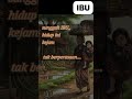 Ibu #fypシ #doa #youtubeshorts