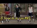 El show de la risa #03 - Pepe el popular Rocky vs Marcos el Virolo "LA PELEA DEL SIGLO" en Maritere