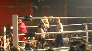 Hatchet Attacks 2012 094.AVI
