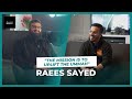 The story of ummazing so far with raees sayed  i love monday podcast   12