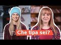 Sara e Marti #LaNostraStoria - Tipa da paese e tipa da città