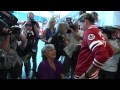 CANWNT comes home: Vancouver