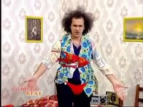 მიშა ანდღულაძის ყველაზე მაგარი მომენტი