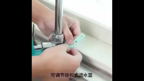 TÚI Treo Bồn Rửa Chén #25k/c - Giỏ treo đồ có móc treo tháo lắp tiện lợi với kích thước nhỏ gọn