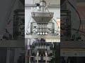 2026 Hot selling Automatic Back Sealing Powder Packaging Machine#EngineeringExcellence
