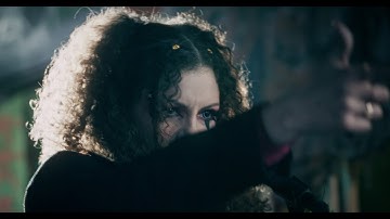 RIELL - Poison (Official Video)