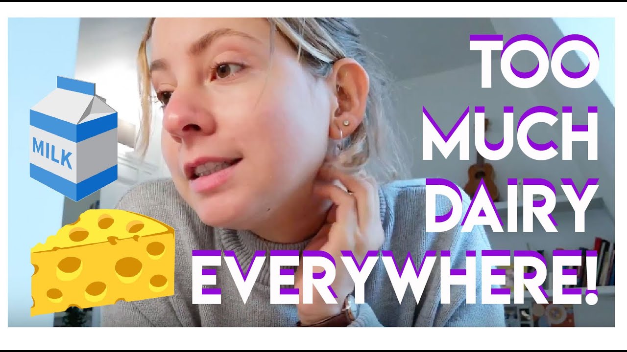 I realistically tried to be VEGAN in FRANCE