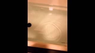 Jacuzzi and Lowes